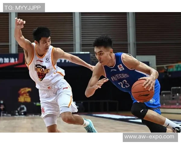 深圳篮球队的转型之路：从传统到现代的全面革新探索